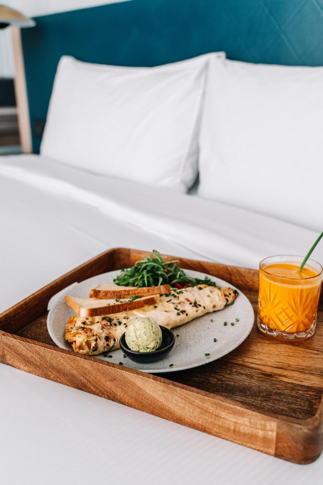 Hilton Garden Inn Riga Old Town Екстериор снимка